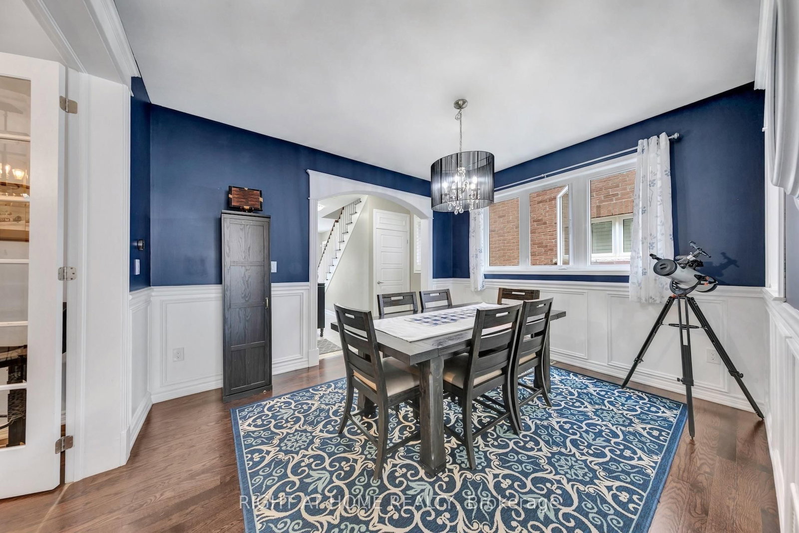 171 Thomas Phillips Drive • Aurora, ON photo 15