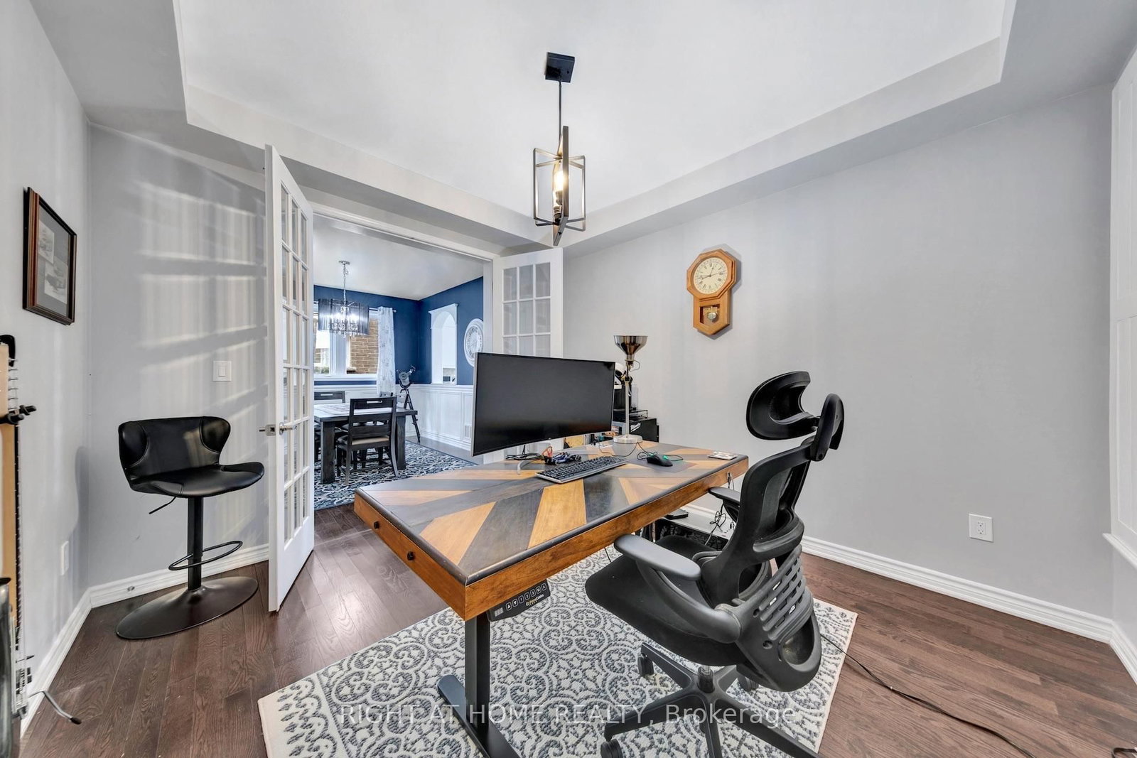171 Thomas Phillips Drive • Aurora, ON photo 17