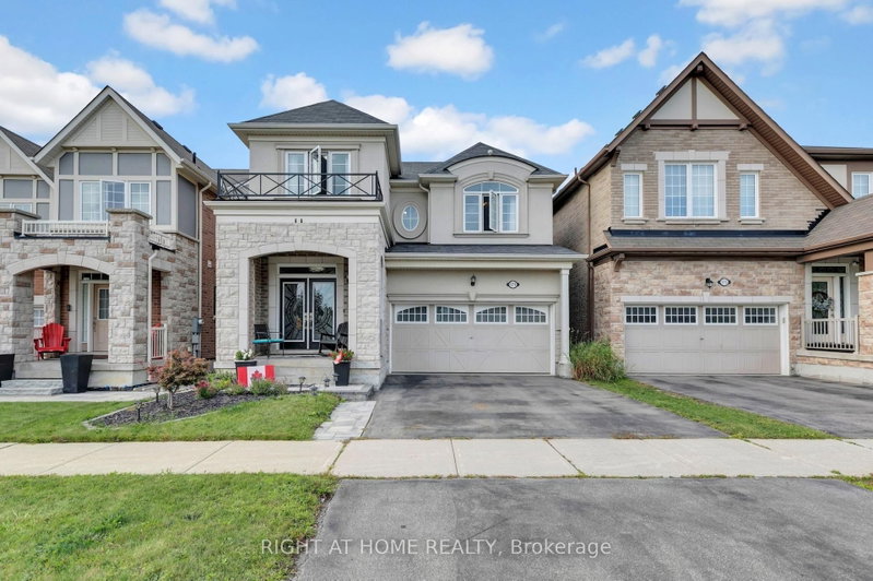 171 Thomas Phillips Drive