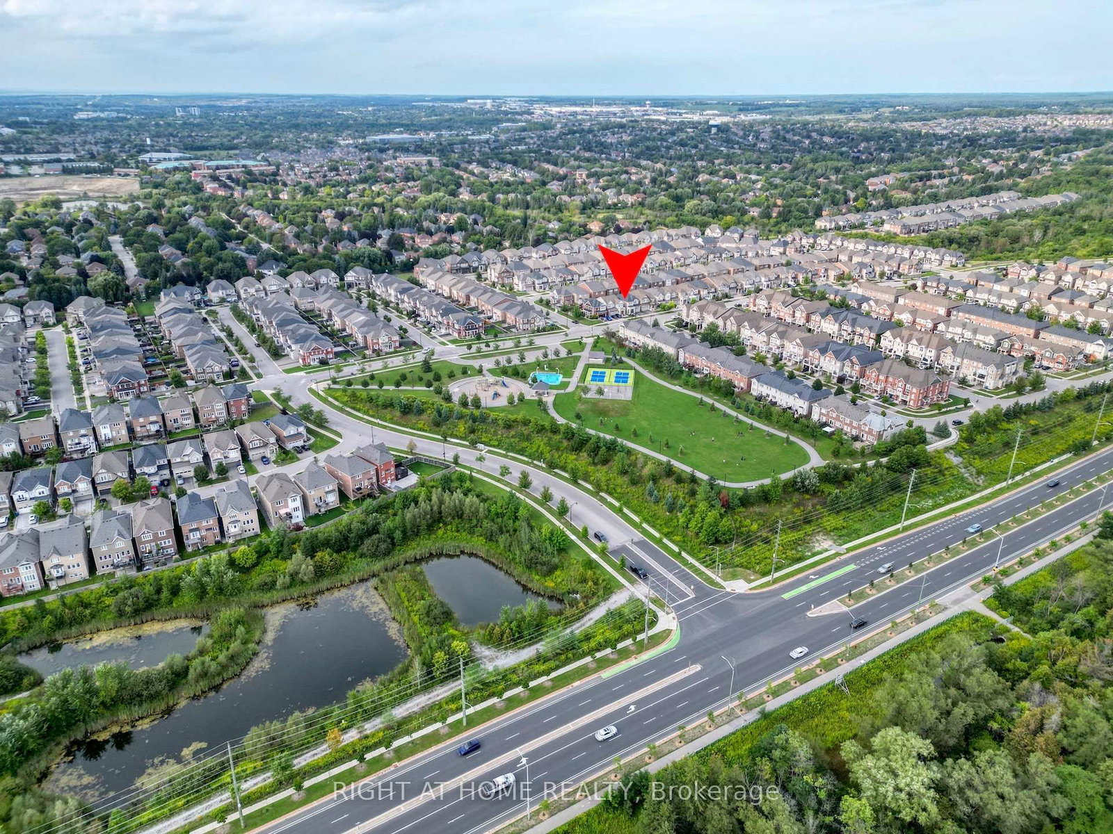 171 Thomas Phillips Drive • Aurora, ON photo 40