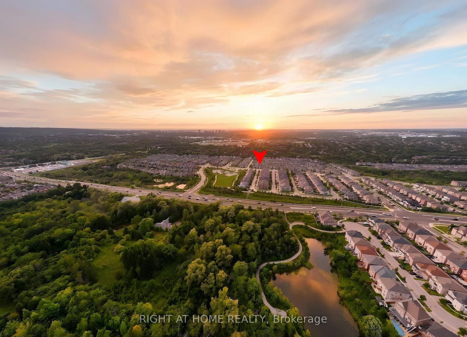 171 Thomas Phillips Drive • Aurora, ON photo 41