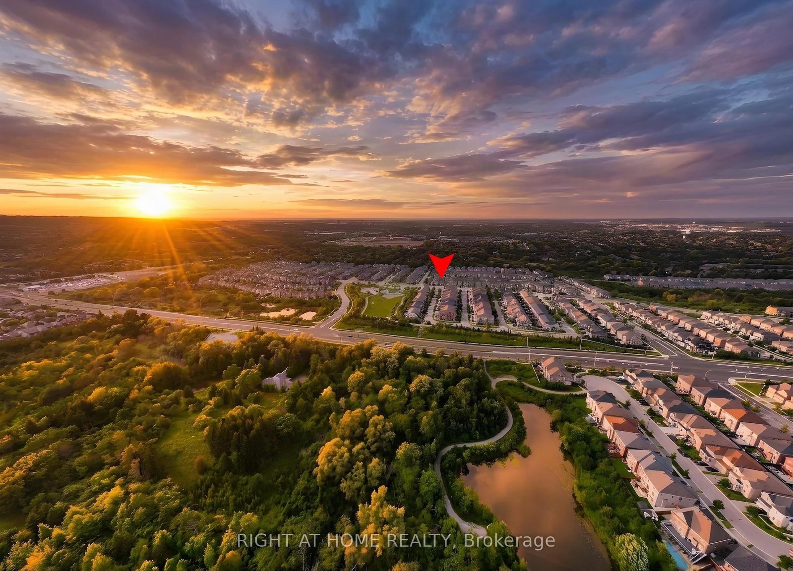 171 Thomas Phillips Drive • Aurora, ON photo 42