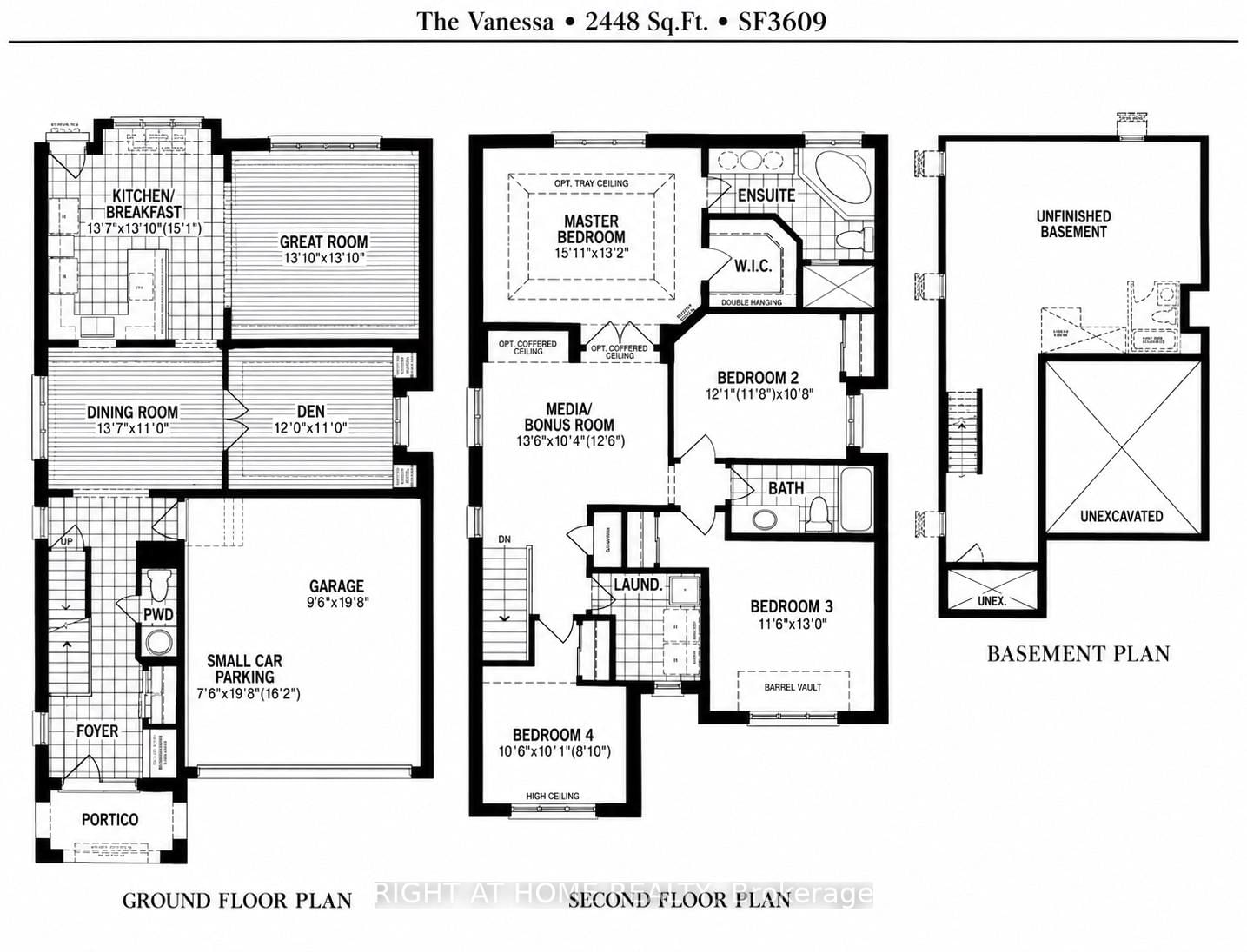 171 Thomas Phillips Drive • Aurora, ON photo 44