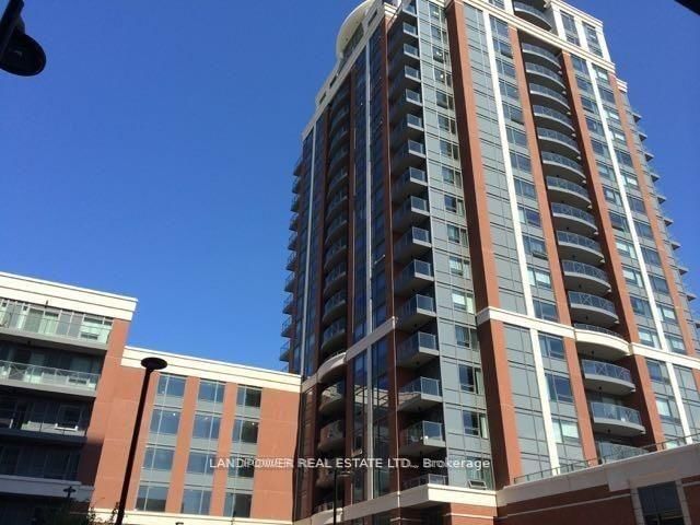 805 - 8200 Birchmount Road
