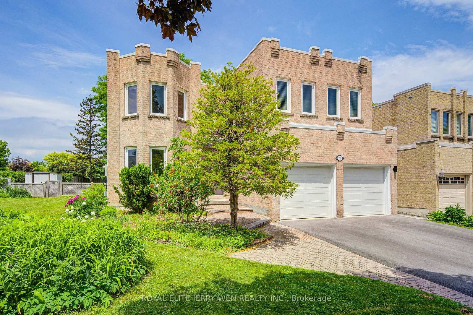 70 Bronte Road • Markham, ON photo 1