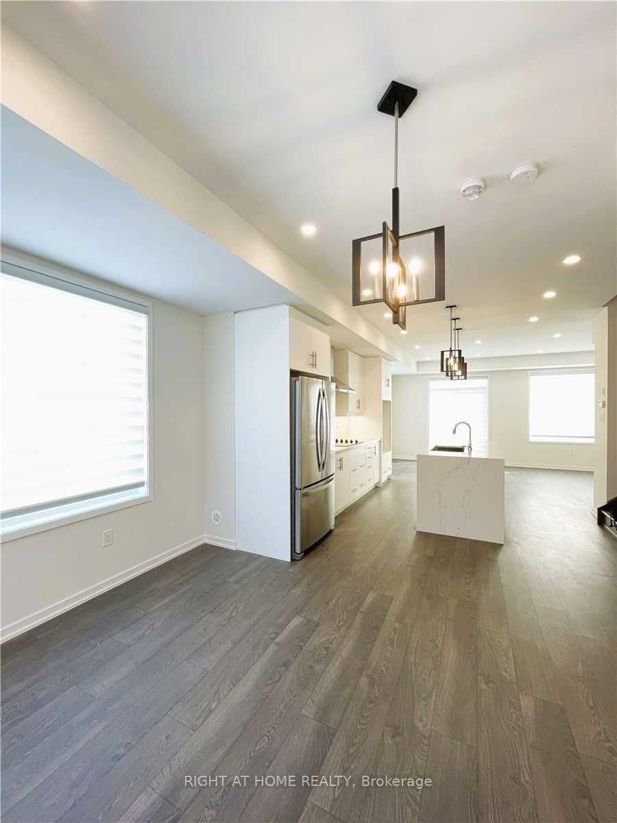 125 Crimson Forest Drive • Vaughan, ON photo 11