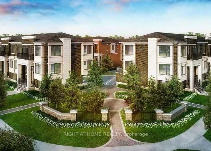 125 Crimson Forest Drive • Vaughan, ON photo 6