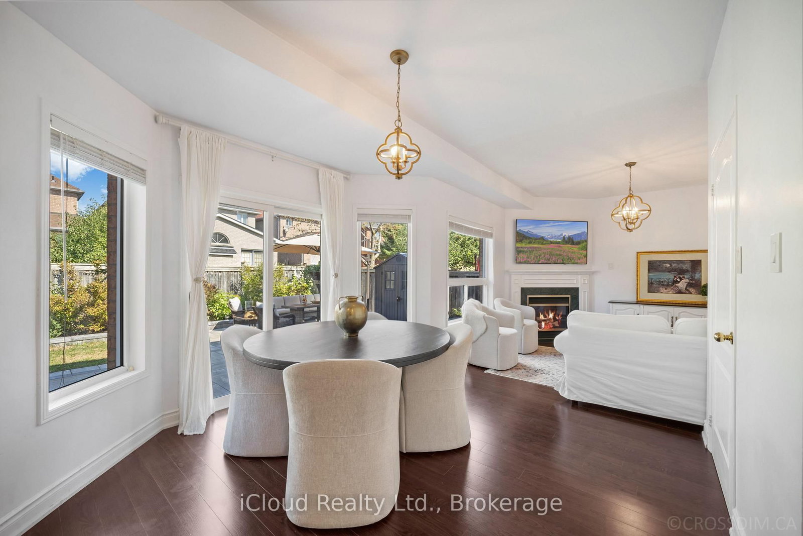 60 Tuscana Boulevard • Vaughan, ON photo 15