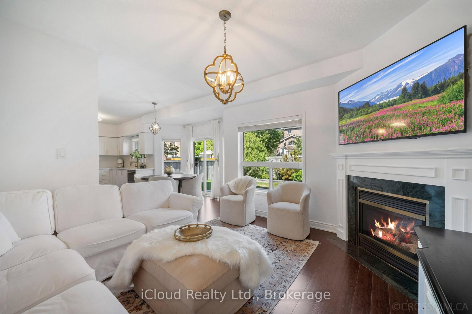 60 Tuscana Boulevard • Vaughan, ON photo 18