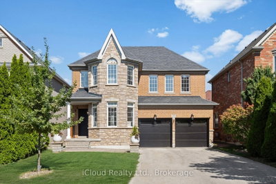 60 Tuscana Boulevard • Vaughan, ON photo 2