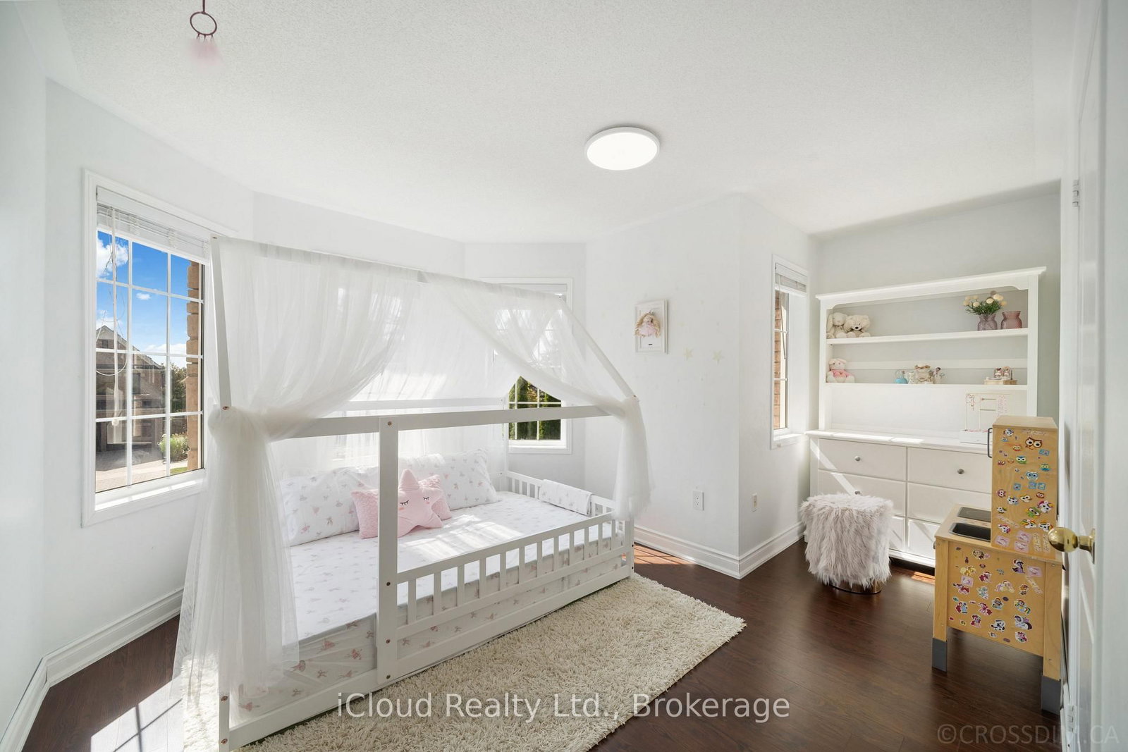 60 Tuscana Boulevard • Vaughan, ON photo 28