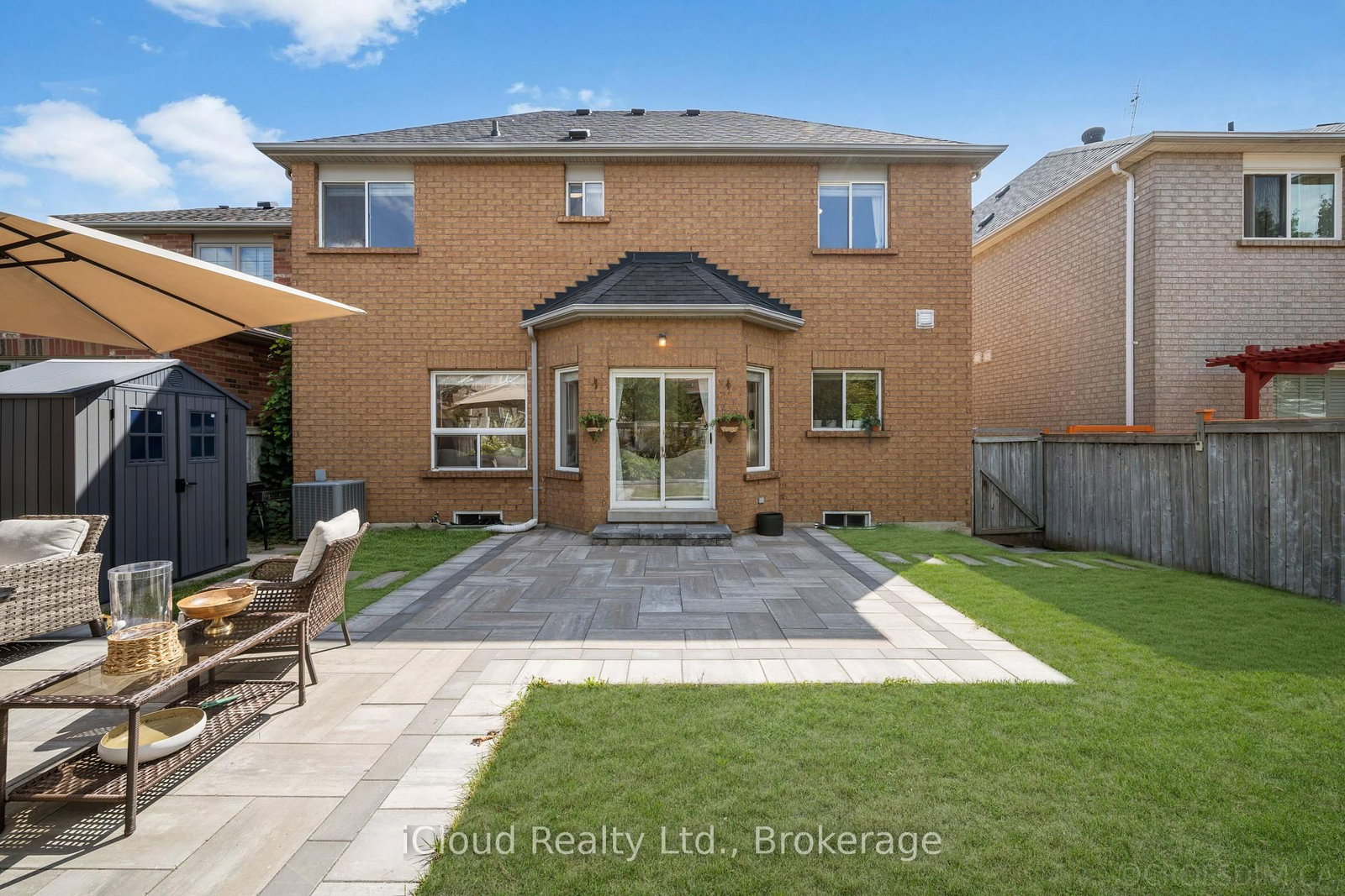 60 Tuscana Boulevard • Vaughan, ON photo 34