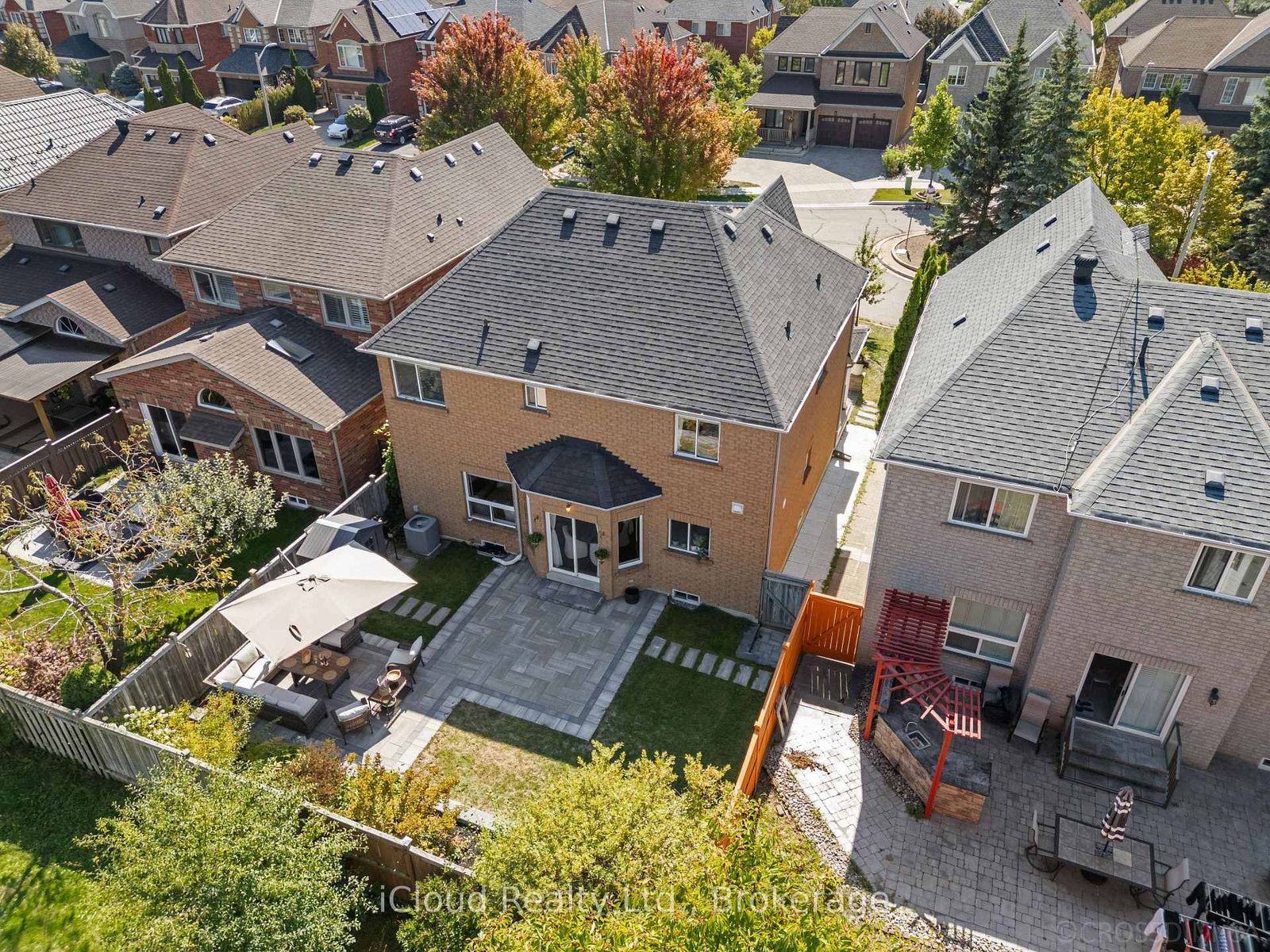 60 Tuscana Boulevard • Vaughan, ON photo 36
