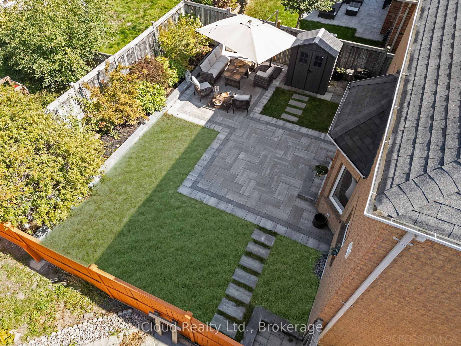 60 Tuscana Boulevard • Vaughan, ON photo 37