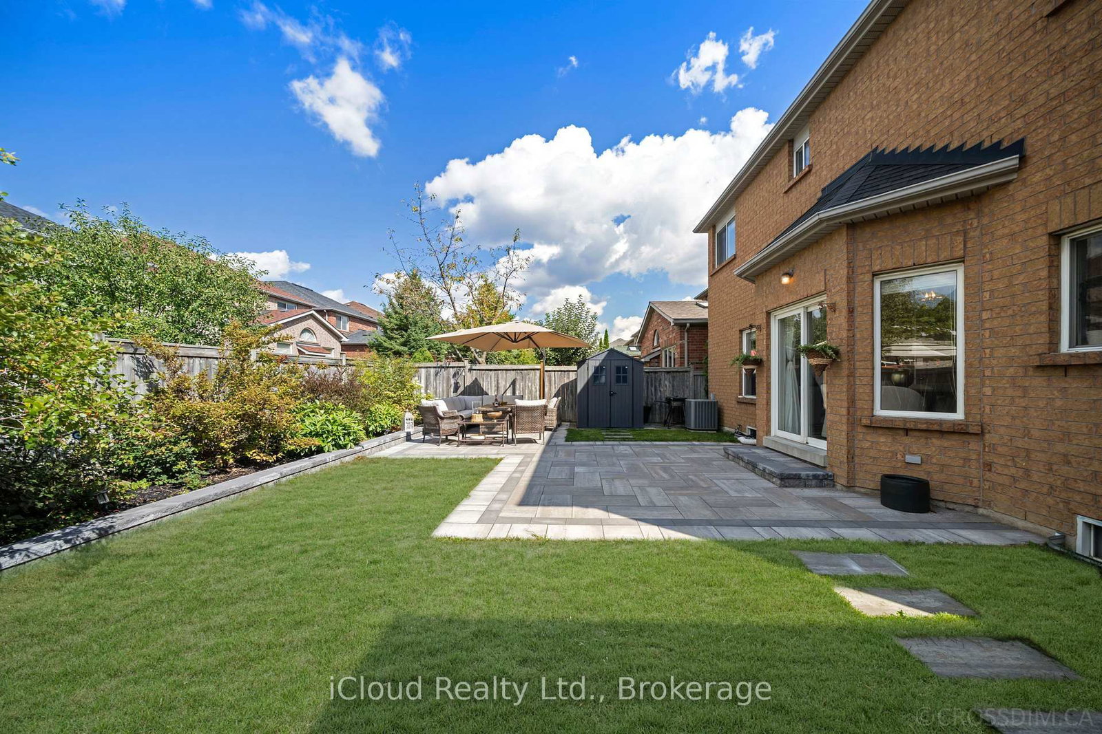 60 Tuscana Boulevard • Vaughan, ON photo 39