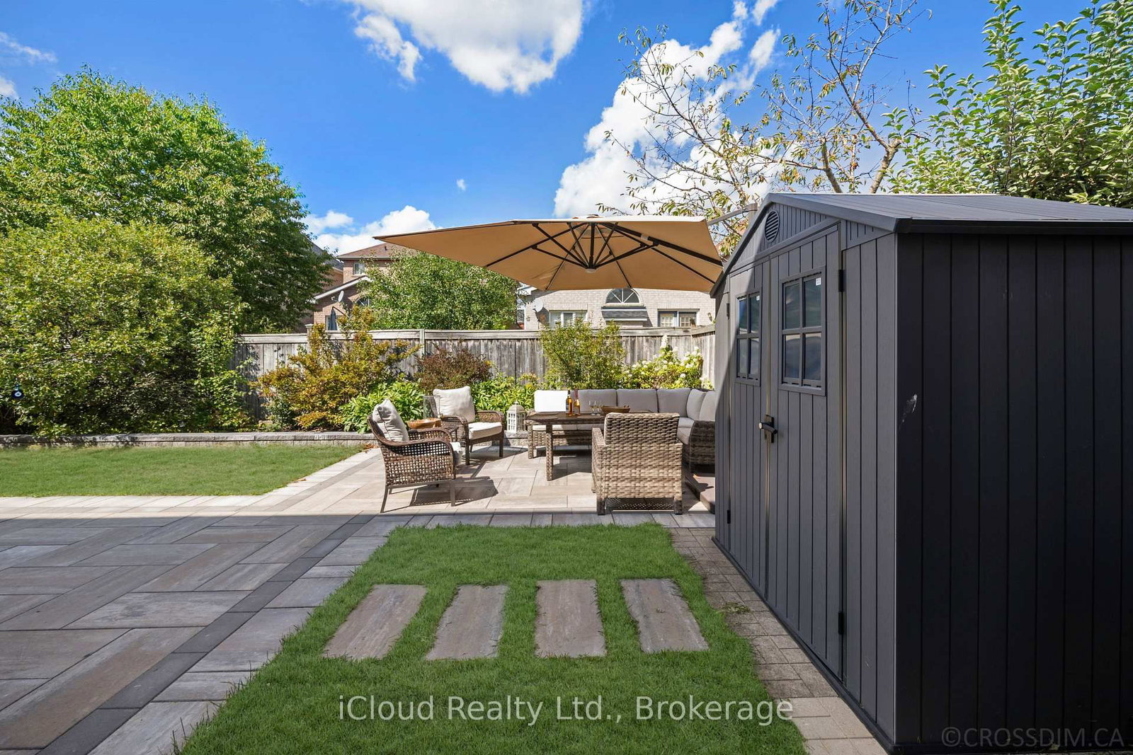 60 Tuscana Boulevard • Vaughan, ON photo 40