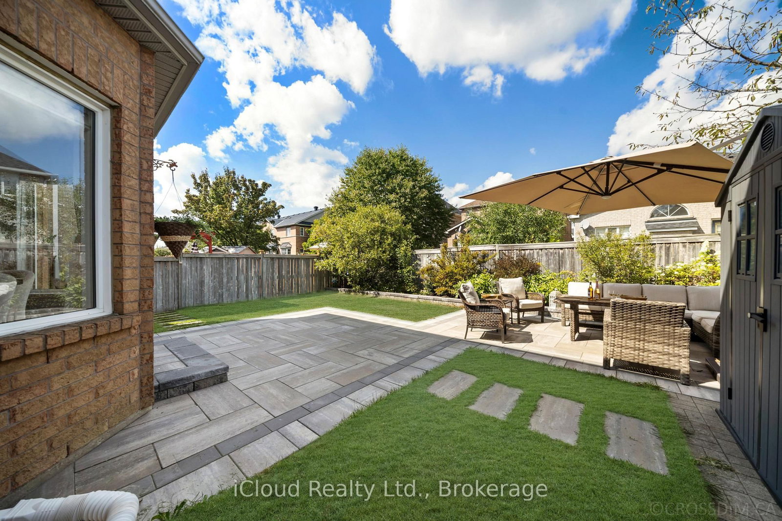 60 Tuscana Boulevard • Vaughan, ON photo 41