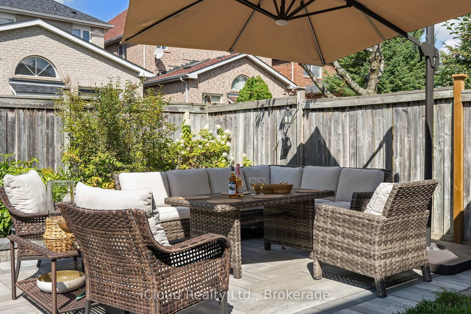 60 Tuscana Boulevard • Vaughan, ON photo 42