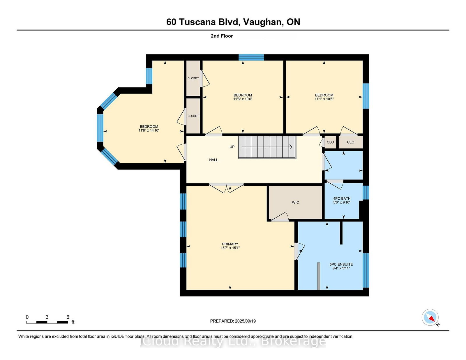 60 Tuscana Boulevard • Vaughan, ON photo 46