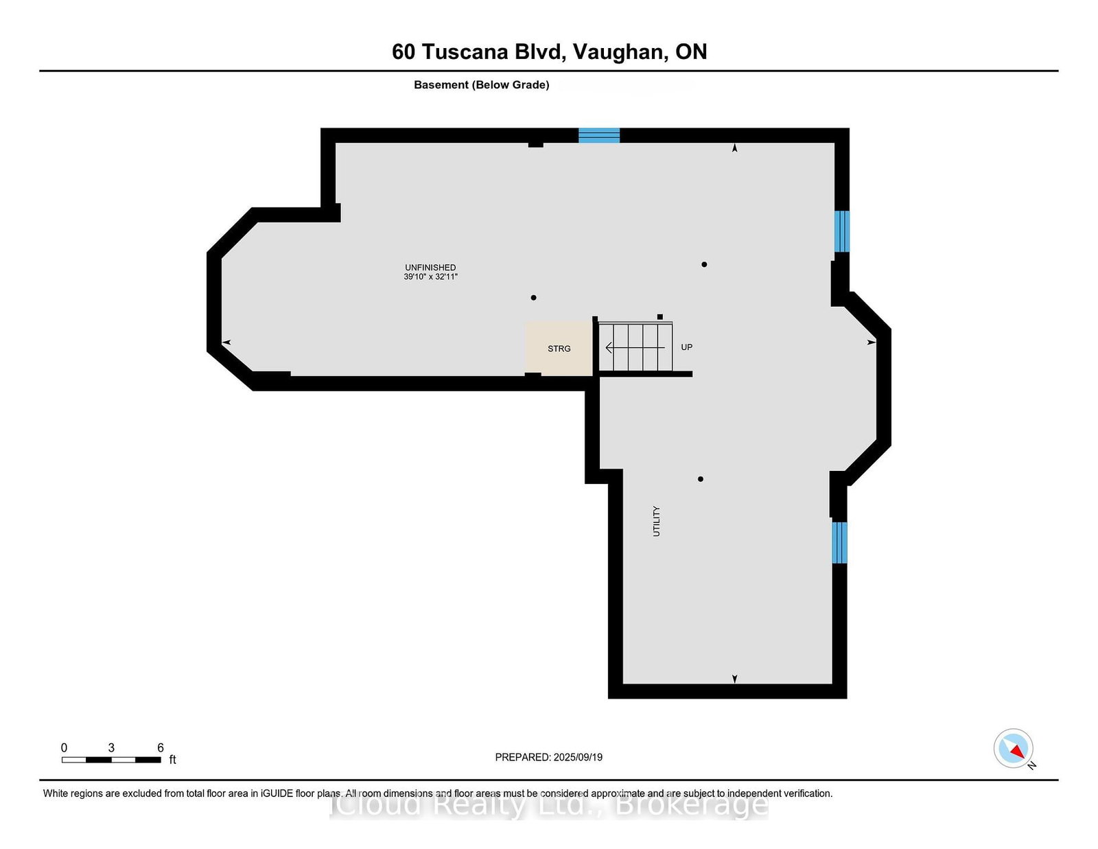 60 Tuscana Boulevard • Vaughan, ON photo 47