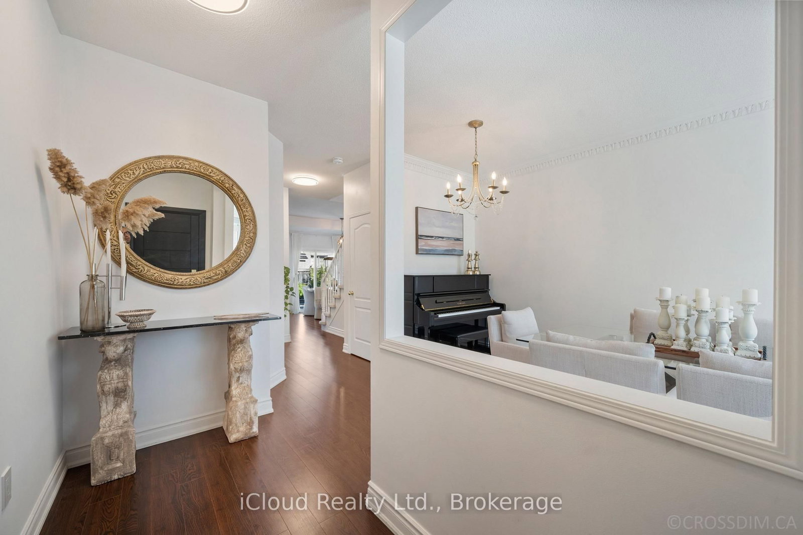 60 Tuscana Boulevard • Vaughan, ON photo 8