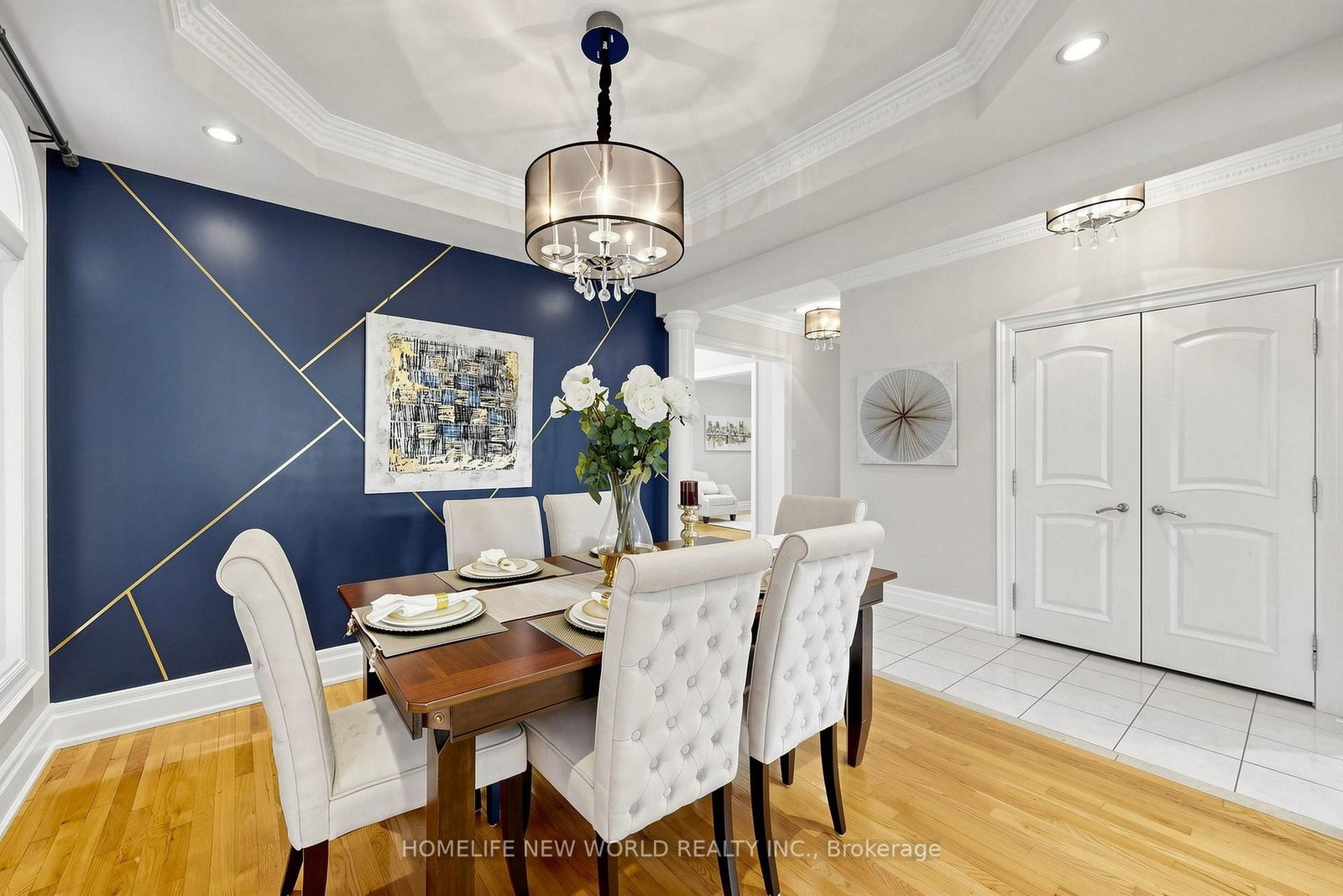 32 Casa Nova Drive • Vaughan, ON photo 11