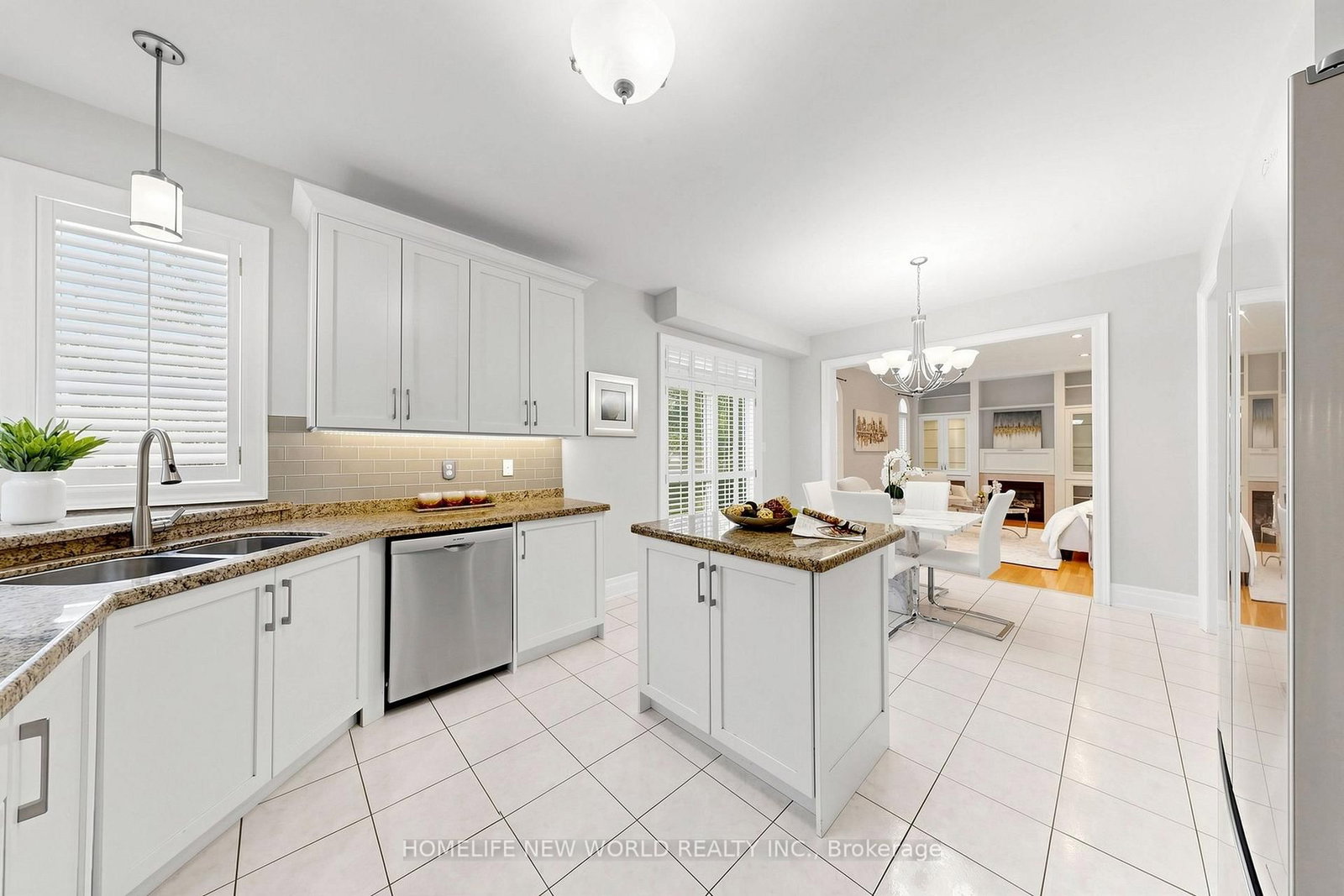 32 Casa Nova Drive • Vaughan, ON photo 14