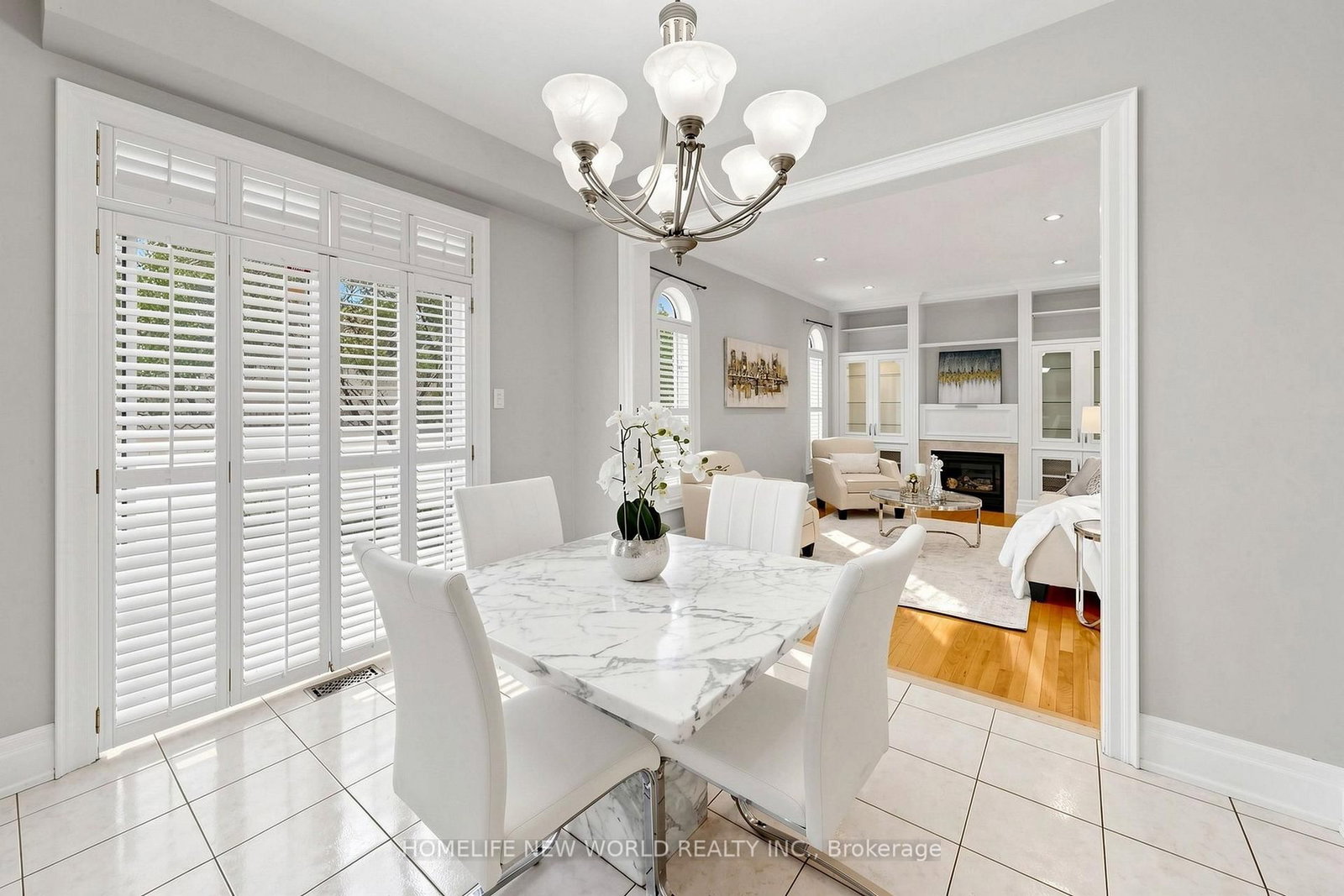 32 Casa Nova Drive • Vaughan, ON photo 15