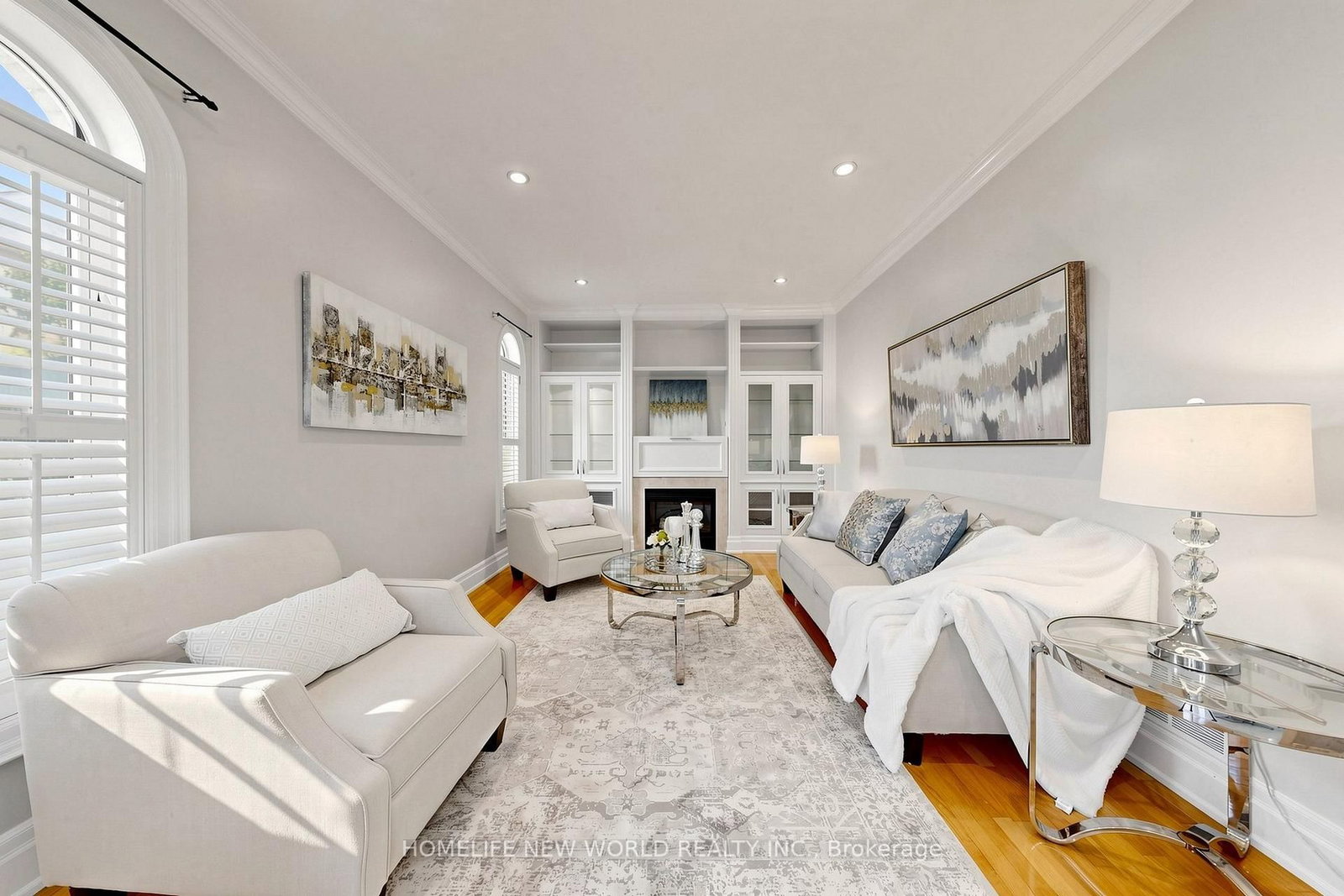 32 Casa Nova Drive • Vaughan, ON photo 17