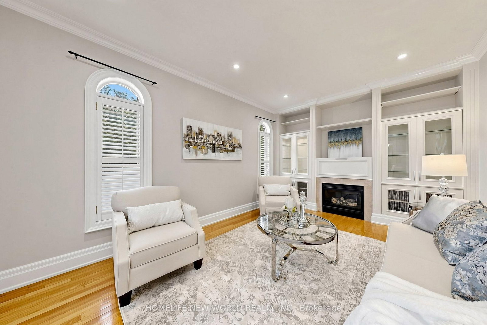 32 Casa Nova Drive • Vaughan, ON photo 18