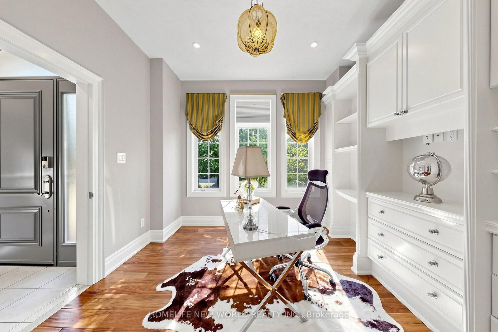 32 Casa Nova Drive • Vaughan, ON photo 21