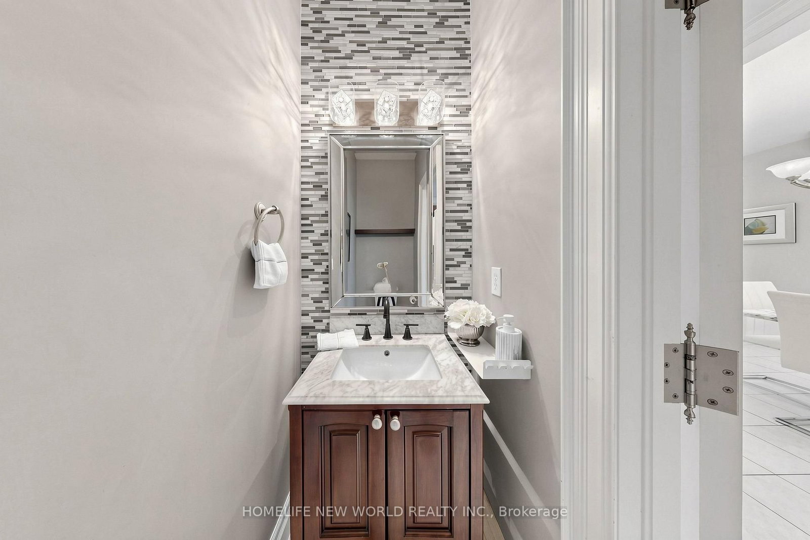 32 Casa Nova Drive • Vaughan, ON photo 22