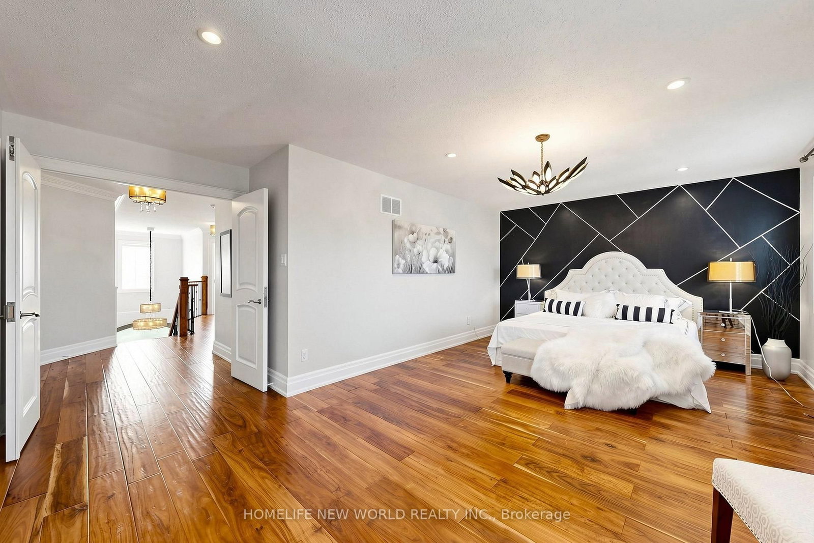 32 Casa Nova Drive • Vaughan, ON photo 24