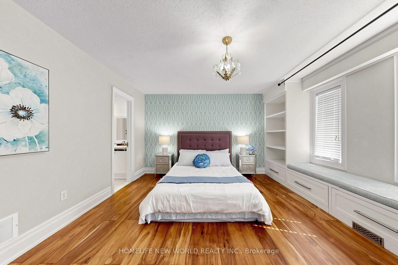 32 Casa Nova Drive • Vaughan, ON photo 29