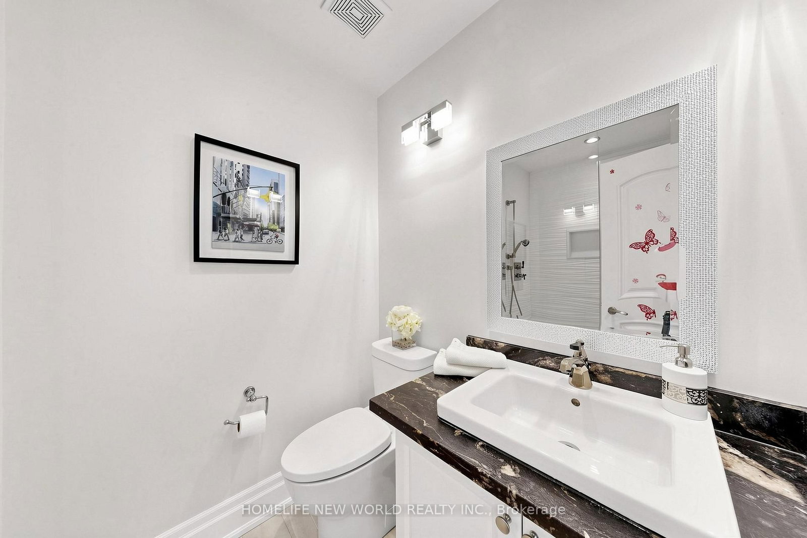 32 Casa Nova Drive • Vaughan, ON photo 32