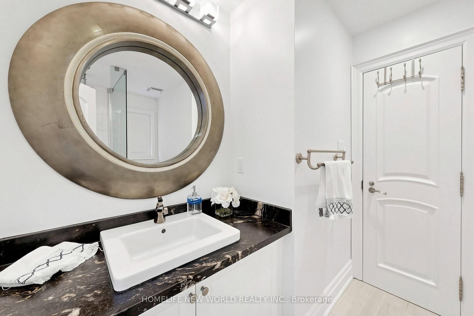 32 Casa Nova Drive • Vaughan, ON photo 37