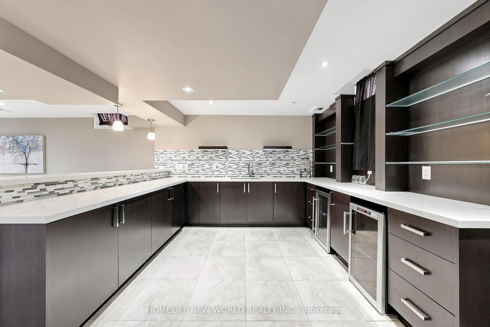 32 Casa Nova Drive • Vaughan, ON photo 43