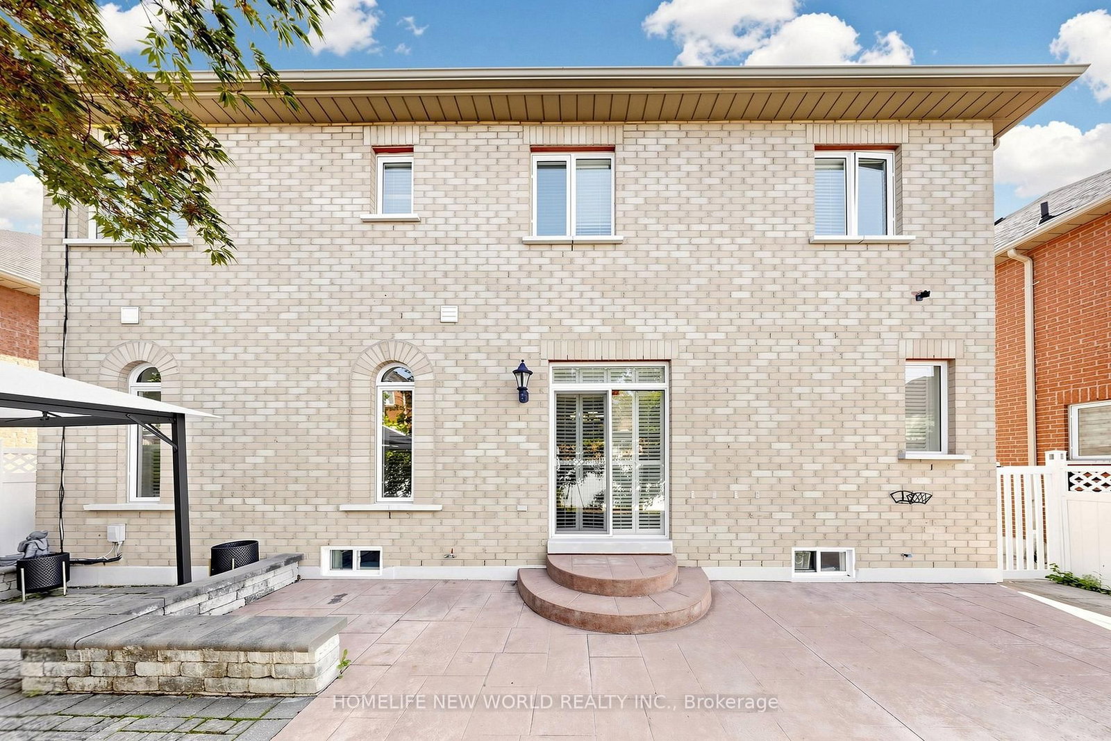 32 Casa Nova Drive • Vaughan, ON photo 46