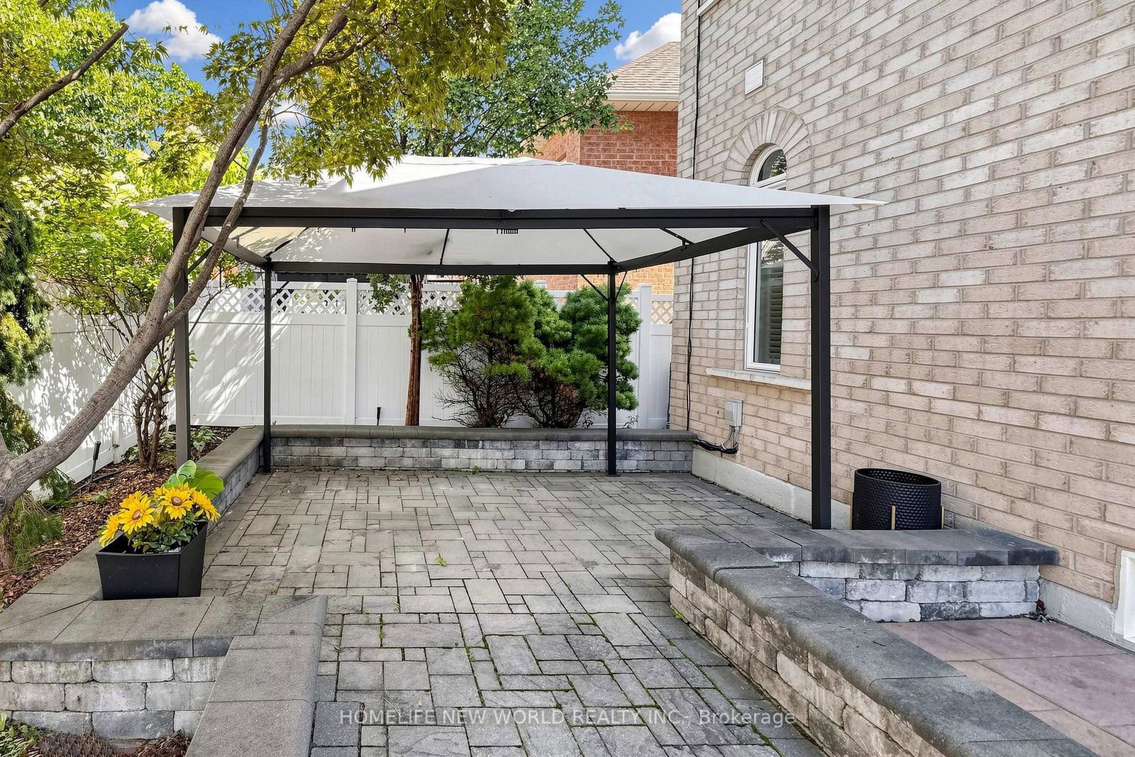 32 Casa Nova Drive • Vaughan, ON photo 47