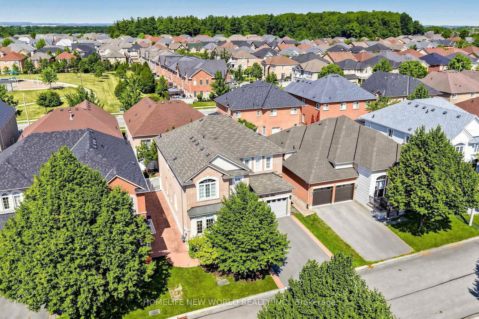 32 Casa Nova Drive • Vaughan, ON photo 48