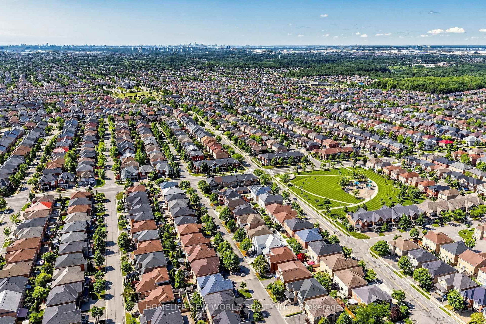 32 Casa Nova Drive • Vaughan, ON photo 49