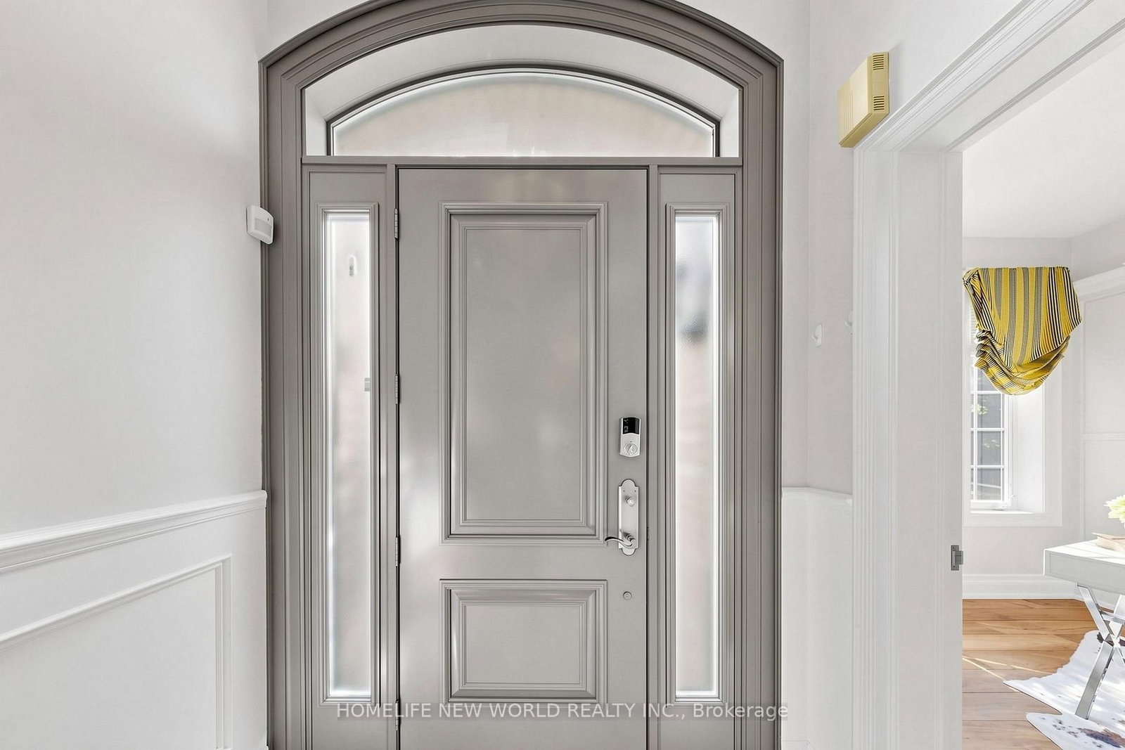 32 Casa Nova Drive • Vaughan, ON photo 6