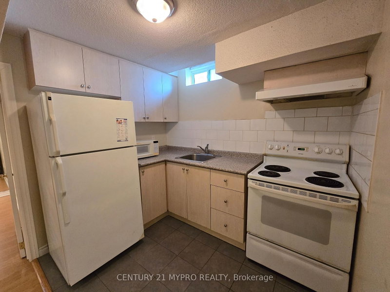 Lower unit - 10 Bianca Drive