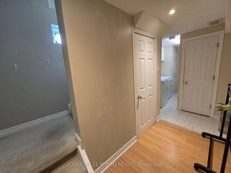 Lower unit - 10 Bianca Drive