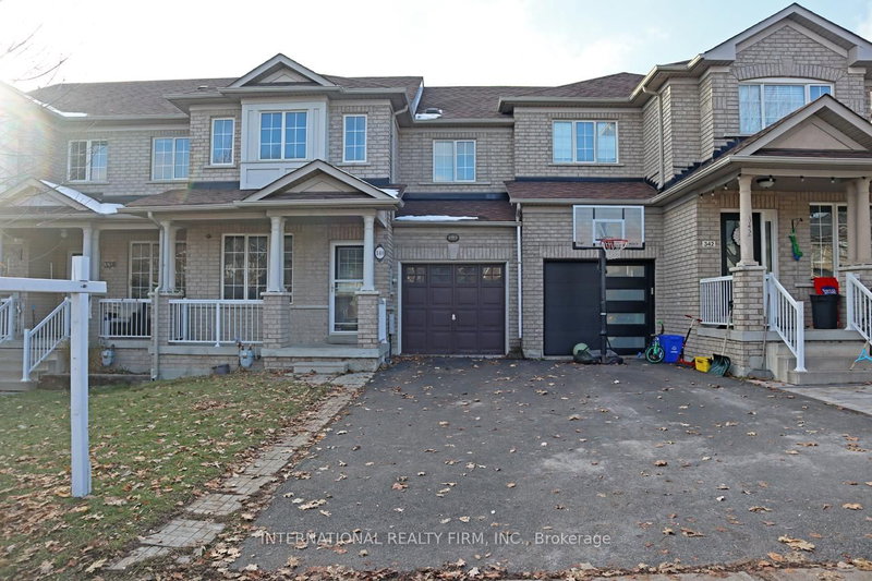 340 Flagstone Way