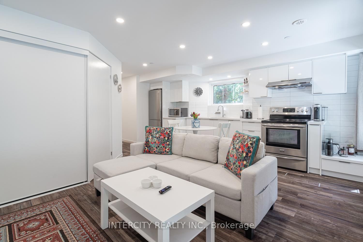 1331 Major Mackenzie Drive W • #116 • Vaughan, ON photo 39