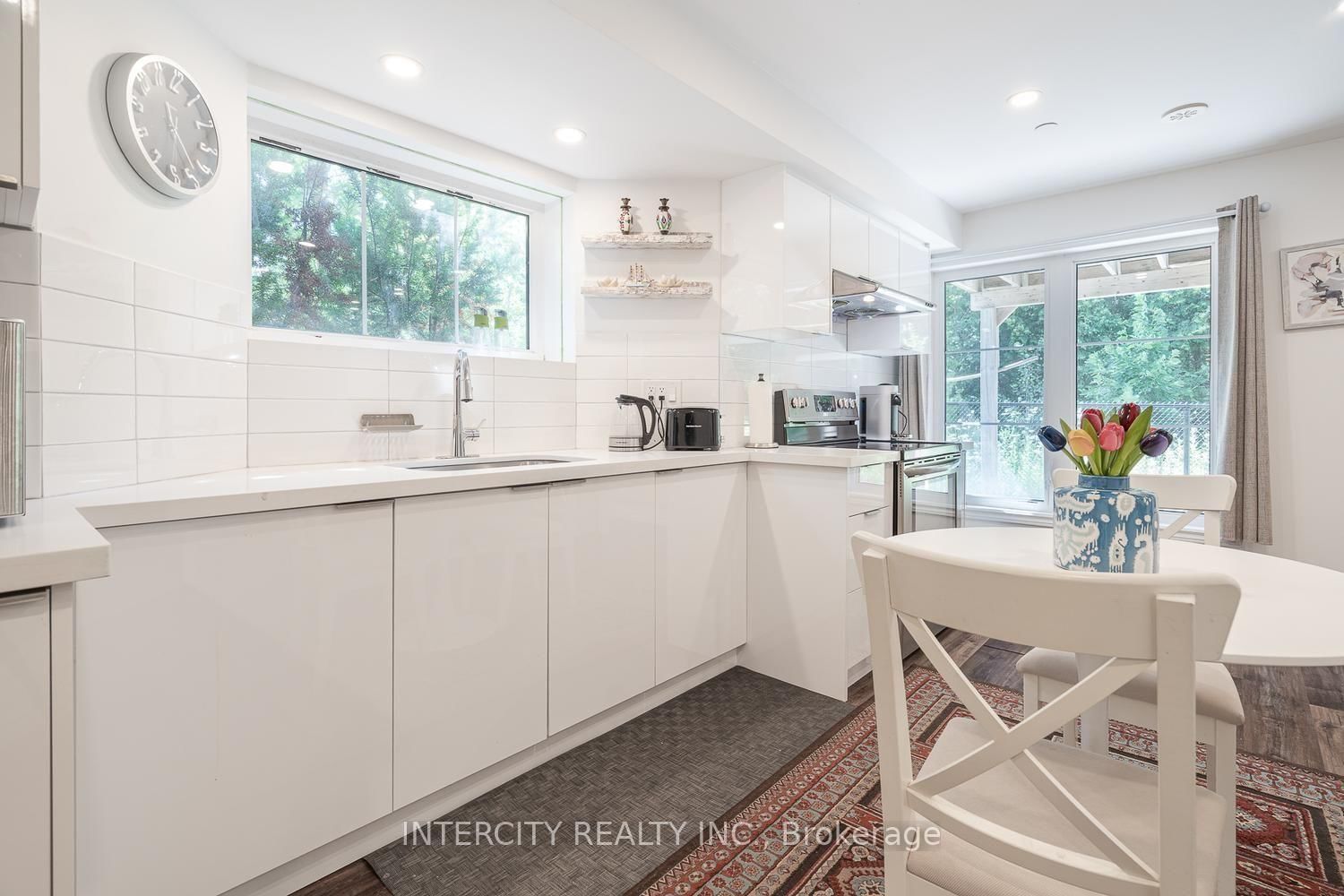 1331 Major Mackenzie Drive W • #116 • Vaughan, ON photo 41