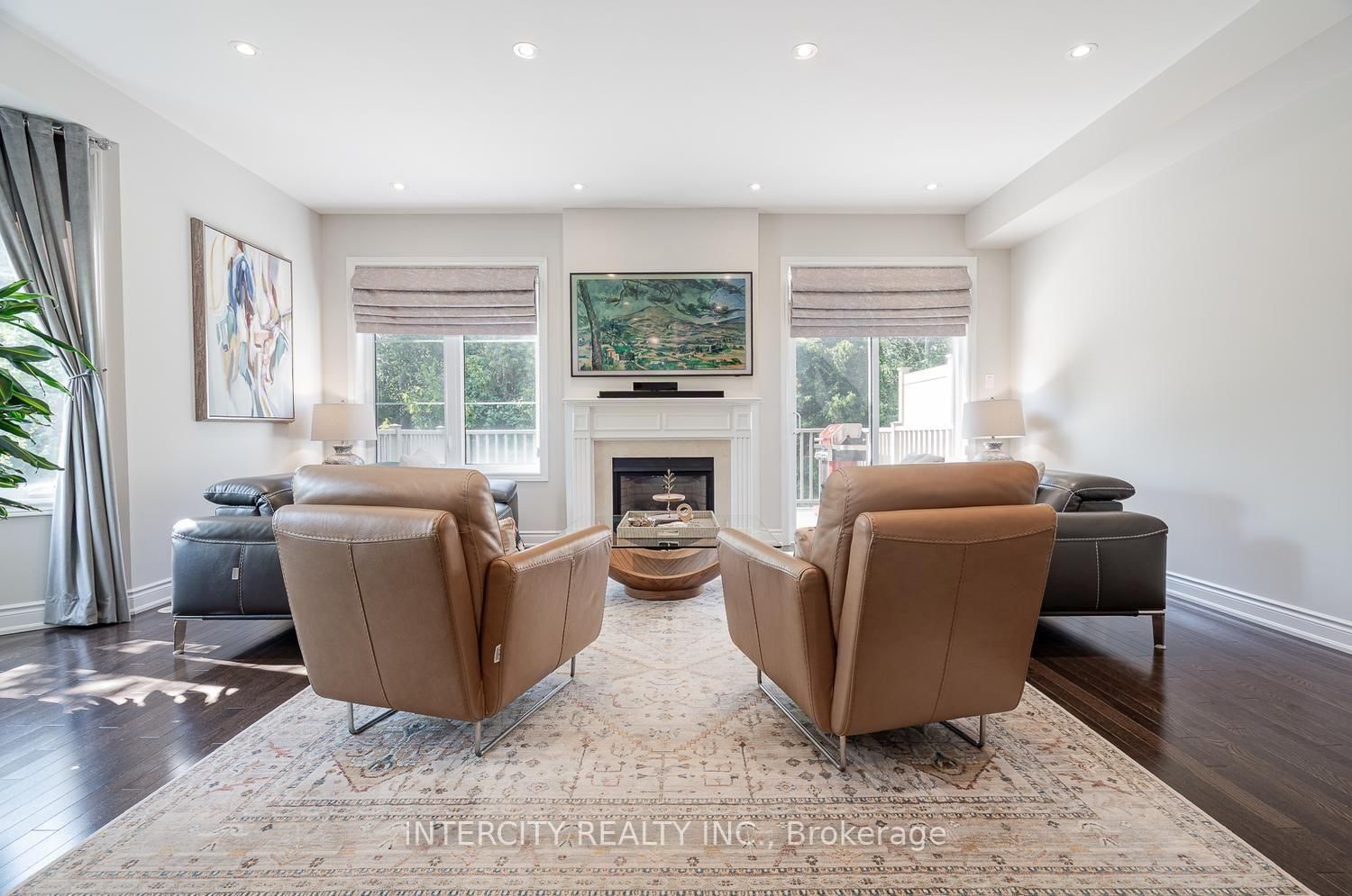 1331 Major Mackenzie Drive W • #116 • Vaughan, ON photo 5