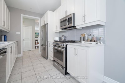 1331 Major Mackenzie Drive W • #116 • Vaughan, ON photo 8