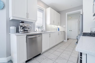 1331 Major Mackenzie Drive W • #116 • Vaughan, ON photo 9